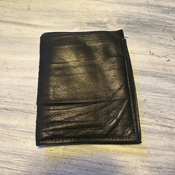 NWT Rolfs | Men’s Cowhide Wallet - Picture 1 of 11